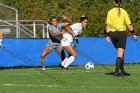 Women’s Soccer vs UMass Boston  Women’s Soccer vs UMass Boston. - Photo by Keith Nordstrom
